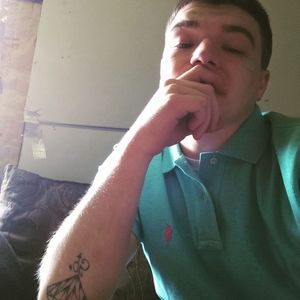 Meet your Posher, Cody